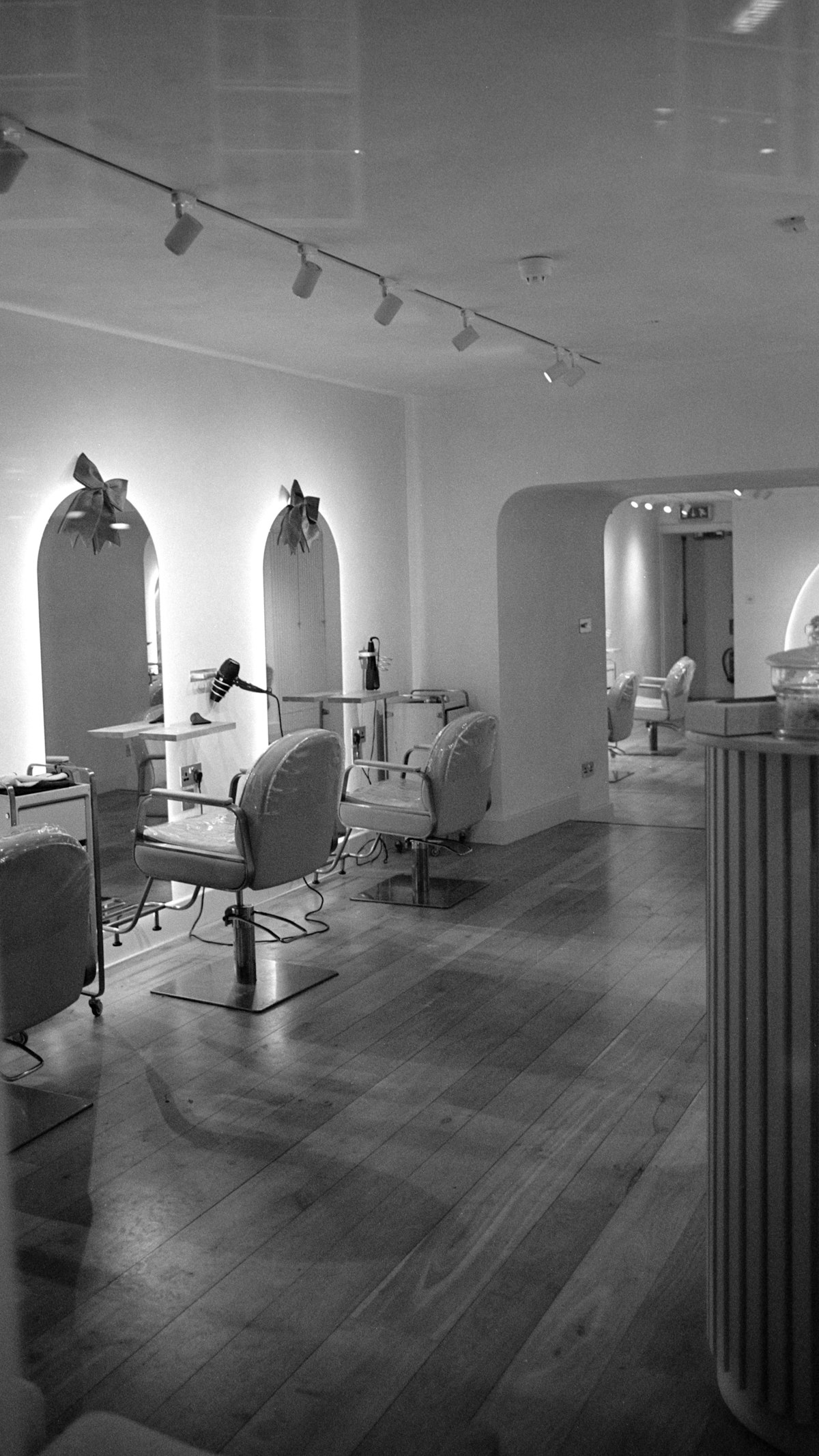 Ginza Relax Head Spa (竹)