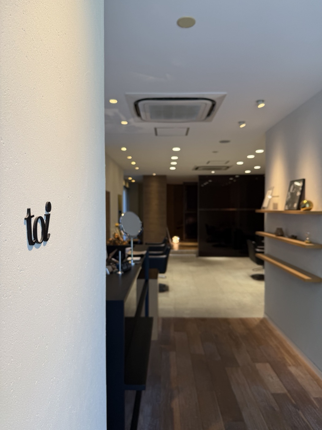 hair salon toi 1